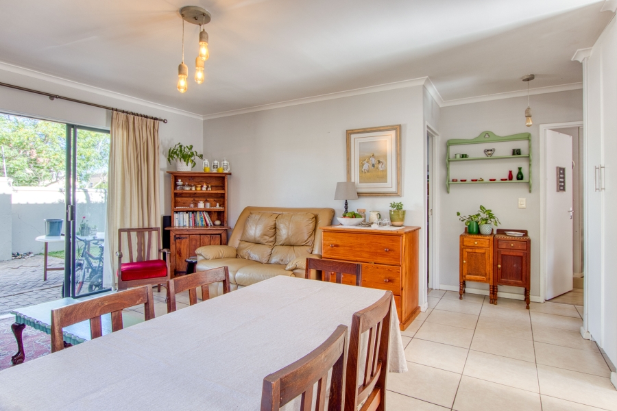 2 Bedroom Property for Sale in Audas Estate Western Cape